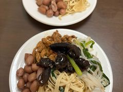 -丁记东台鱼汤面