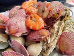-日照大牌檔•小船海鲜(万平口店)