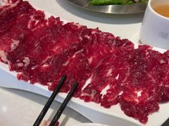 -荣叔港式沙嗲牛肉火锅(正佳潮流店)