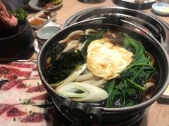 -好牛烧肉(世茂广场店)