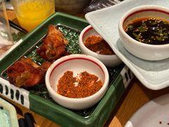 -匠和风精致料理(成都龙湖滨江天街店)