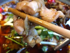 -望京一号·重庆江湖菜(工体店)