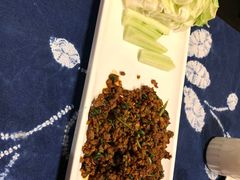 小米辣炒牛肉-滇道云南特色料理(康定路店)