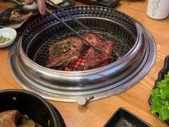 -丸藏和牛烧肉专门店(园区师惠坊店)