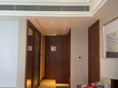 -长白山万达喜来登度假酒店