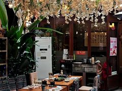 -束河人家(南锣鼓巷店)