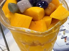 -糖潮糖水铺(省府店)