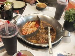 -刘一锅筋头巴脑(大悦城C店)