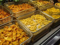 -千家粗粮王·火锅烧烤自助(庆阳店)