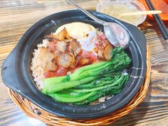 -阿清煲仔店(纺织城店)