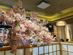 -长崎屋·日本料理·刺身·烧鸟(天河北路店)