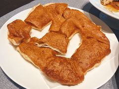 -柿合缘新京菜(国金中心商场店)