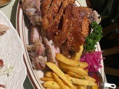 -碧特博格·20年品牌西餐厅(芜湖路店)