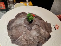 -洞子口重庆鲜货火锅(楚翘城旗舰店)