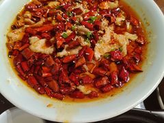 -龍聚祥烧麦馆(万达店)