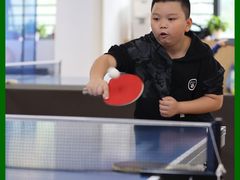 -火狐乒乓球俱乐部