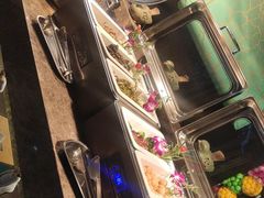 -亦境芳香·SPA影院足道(梅林店)