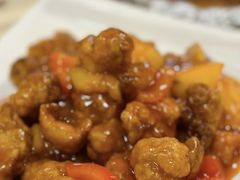 -佛有缘素食馆·荔湾老字号(陈家祠首店)