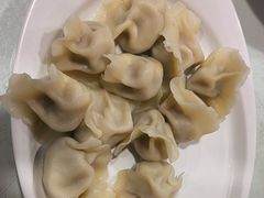 -听涛雅苑百味饺子老家菜馆