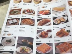 -稻香酒家(长宁KING88广场店)