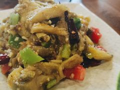 -弓二莜面(总店)
