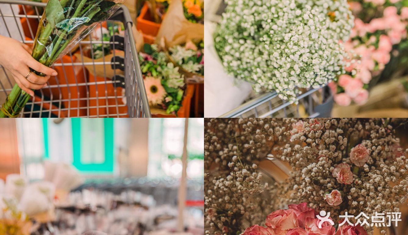 北京新晋网红店❗️❗️fudi仓储会员店 