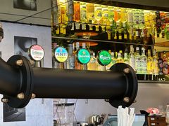-The Happy Monk(前海壹方汇店)