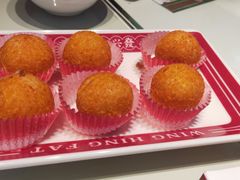 -永兴發香港茶餐厅(三坊七巷店)
