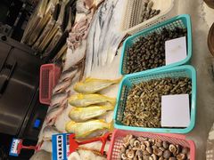 -阿毛饭店(和义路店)