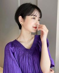 -杉影印象日式烫染專門店