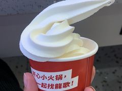 -龍歌自助小火锅(秦淮水游城店)