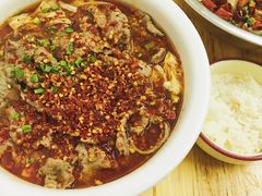 -勇猛子川菜馆(新军路店)