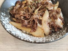 -吉野家(秀谷店)