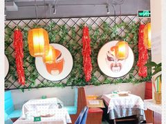 -雲蜀龙阁·金牌水煮鱼(方庄店)