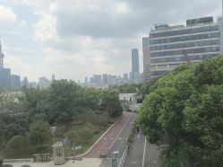 体验后-上海首尔丽格医疗美容医院