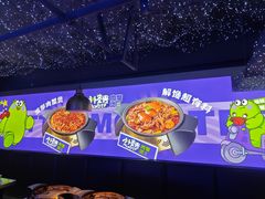 -徐记小怪兽肉蟹煲店(哈西万达金街店)