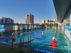 -威蒂斯国际健身游泳会所(东莞庄路店)