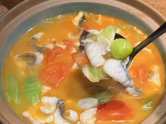 -云海肴·汽锅鸡·云南菜(南强街店)