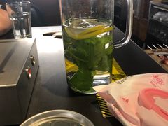 -很久以前羊肉串(南京路第一百货店)