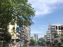 -墨客咖啡(新街口店)