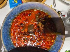 -旺顺阁鱼头泡饼(常营店)