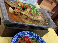 -大瓦罐湘土菜(海淀南路店)