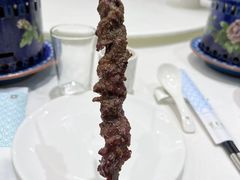 -东来顺饭庄(王府井步行街店)