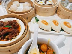 -金悦轩海鲜酒家(拱北店)