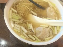 -一记面馆(易发店)