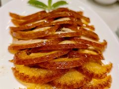 精品烤鸭-紫光园·烤鸭(吕家营店)