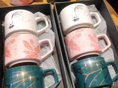 -星巴克臻选(成都东方新希望天祥店)