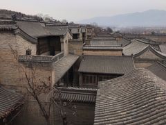 -山西王家大院