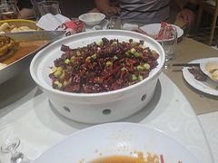 -丝宴·凤城印象·西北特色菜(彩虹湾店)