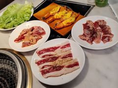 -火炉火自助餐(西直门凯德MALL店)